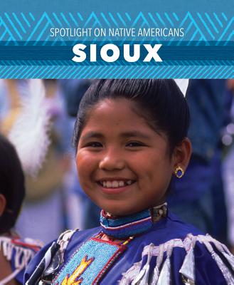 Sioux - Harrison, Lorraine