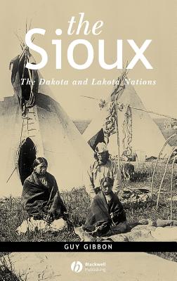 Sioux - Gibbon