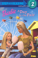 Sir 4/7 Yrs Barbie:Day at the Fair