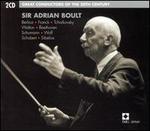 Sir Adrian Boult - Adrian Boult (conductor)