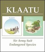 Sir Army Suit/Endangered Species