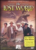 Sir Arthur Conan Doyle's The Lost World [2 Discs]