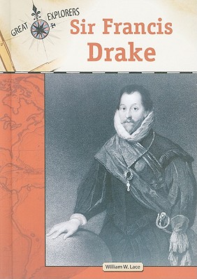 Sir Francis Drake - Lace, William W