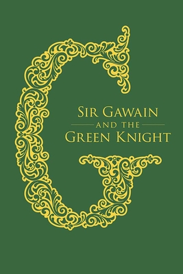 Sir Gawain and the Green Knight - Weston, Jessie L
