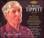 Sir Michael Tippett