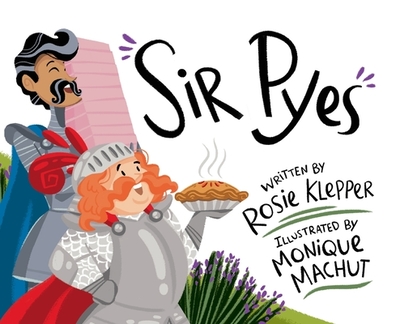 Sir Pyes - Klepper, Rosie