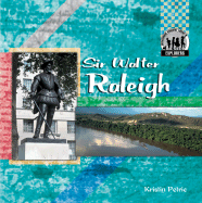 Sir Walter Raleigh - Petrie, Kristin