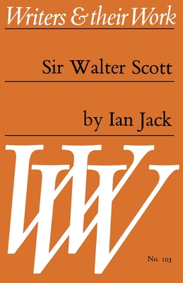 Sir Walter Scott - Jack, Ian