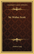 Sir Walter Scott