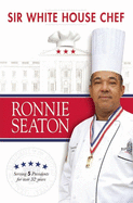 Sir White House Chef