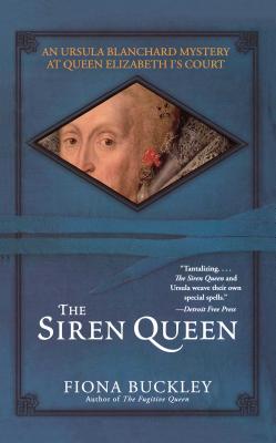 Siren Queen - Buckley, Fiona
