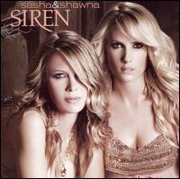 Siren - Sasha & Shawna