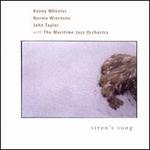 Siren's Song - Kenny Wheeler/Norma Winstone/John Taylor