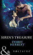 Siren's Treasure - Herbert, Debbie