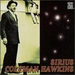 Sirius - Coleman Hawkins