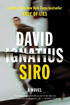 Siro - Ignatius, David