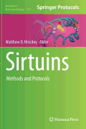Sirtuins: Methods and Protocols