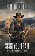 Siskiyou Trail: A Classic Western Series