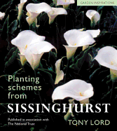 Sissinghurst: Classic Garden Inspirations