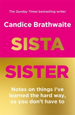 Sista Sister - Brathwaite, Candice
