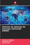 Sistema de deteo de intruso utilizando MANET