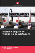 Sistema seguro de vigilncia de portagens