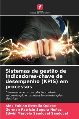 Sistemas De Gest?o De Indicadores-chave De Desempenho (KPIS) Em ...