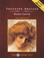 Sister Carrie, with eBook