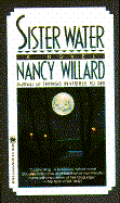 Sister Water - Willard, Nancy