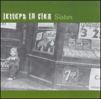 Sister - Letters to Cleo