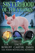 Sisterhood of the Stones