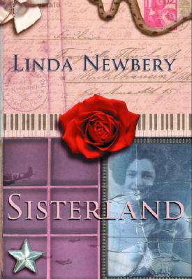 Sisterland - Newbery, Linda