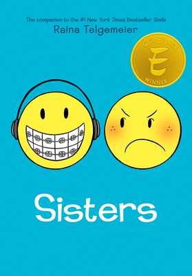 Sisters: A Graphic Novel - 