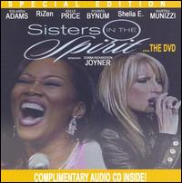 Sisters in the Spirit - Various Artists
