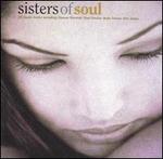 Sisters of Soul [Crimson]
