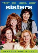 Sisters: Seasons One and Two [7 Discs]