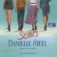 Sisters - Steel, Danielle, and Freed, Sam (Read by)