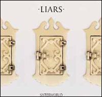 Sisterworld - Liars