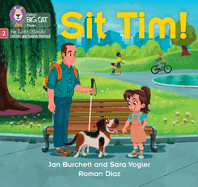 Sit Tim!: Phase 2 Set 2