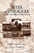 Sites of Struggle: Essays in Zimba