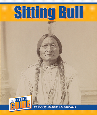 Sitting Bull - Pierce, Simon