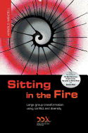Sitting in the Fire: Large Group Transformation Using Conflict and Diversity - Mindell, Arnold, PhD