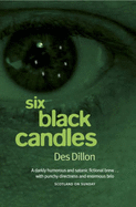 Six Black Candles