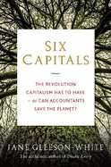 Six Capitals: The Revolution Capitalism Has to Have - or Can Accountants Save the Planet?