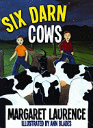 Six Darn Cows