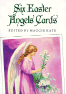 Six Easter Angel Cards