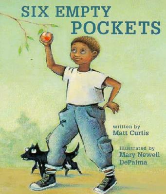 Six Empty Pockets (a Rookie Reader) - Curtis, Matt