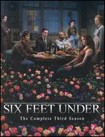 Six Feet Under: The Complete Third Season [5 Discs] - 