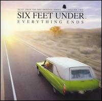 Six Feet Under, Vol. 2: Everything Ends - Original Television Soundtrack