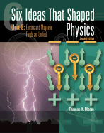 Six Ideas That Shaped Physics: Unit E: Electric and Magnetic Fields Are Unified
